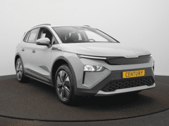 Skoda Elroq Selection Elektromotor 125 kW / 170 PK SUV Elektri - Afbeelding 3