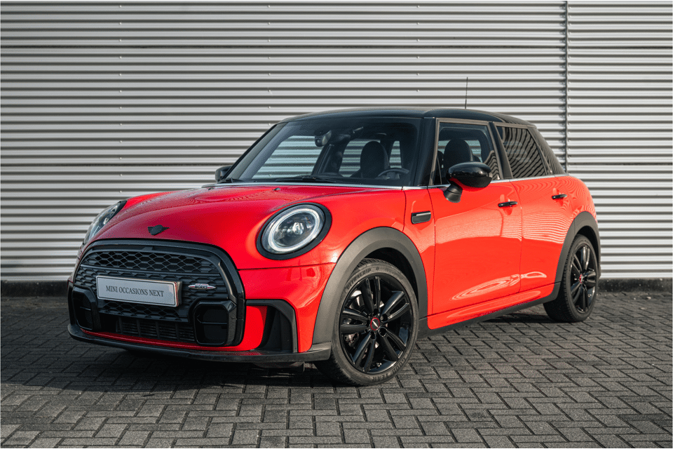 MINI Cooper Hatchback John Cooper Works - Afbeelding 1