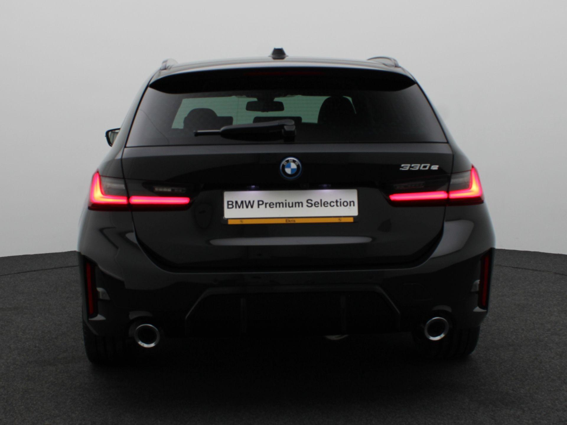 BMW 3 Serie Touring 330e - Afbeelding 5
