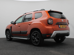 Dacia Duster TCe 150 EDC Extreme - Afbeelding 4