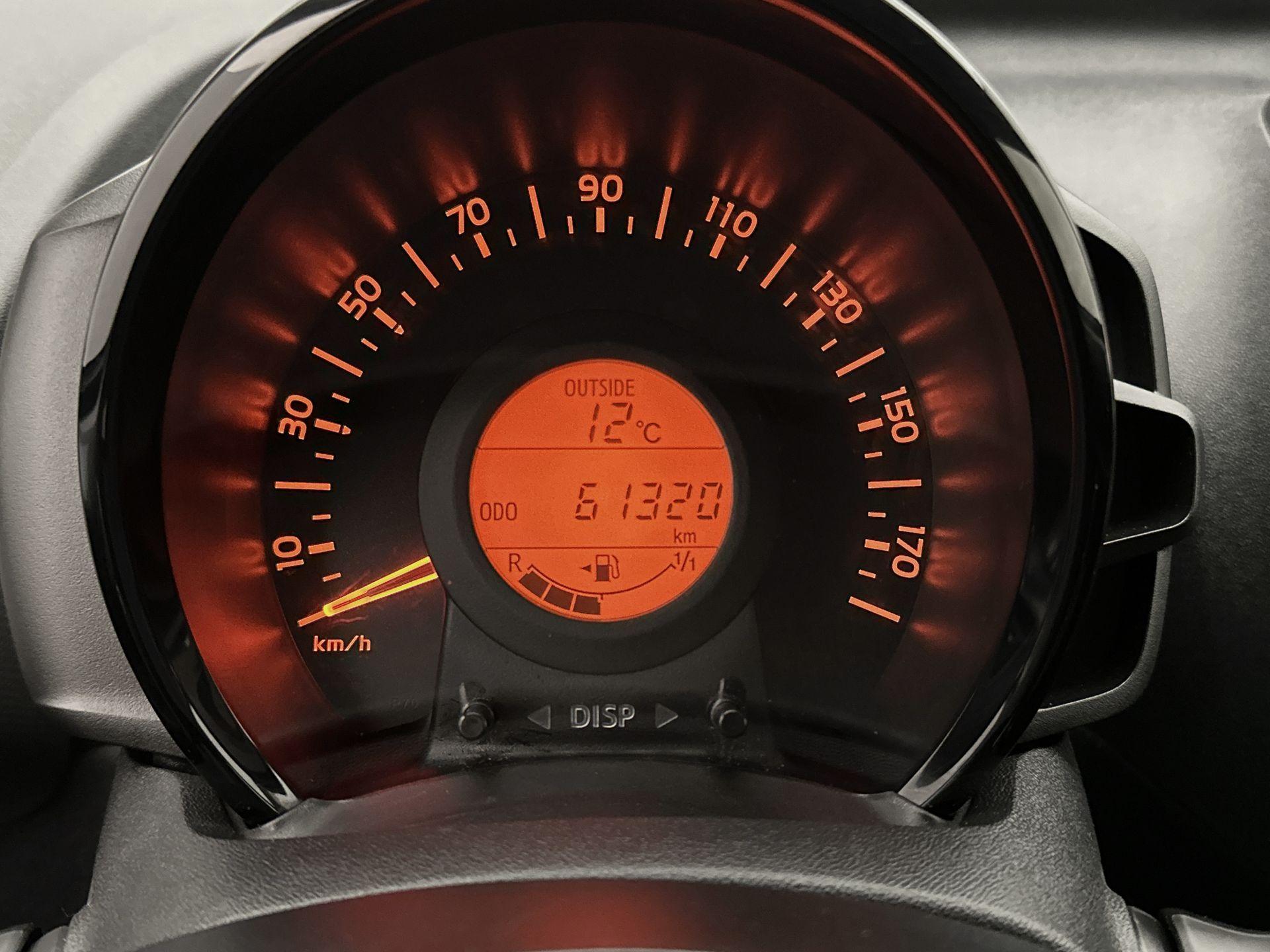 Peugeot 108 Active 72 pk - Afbeelding 4