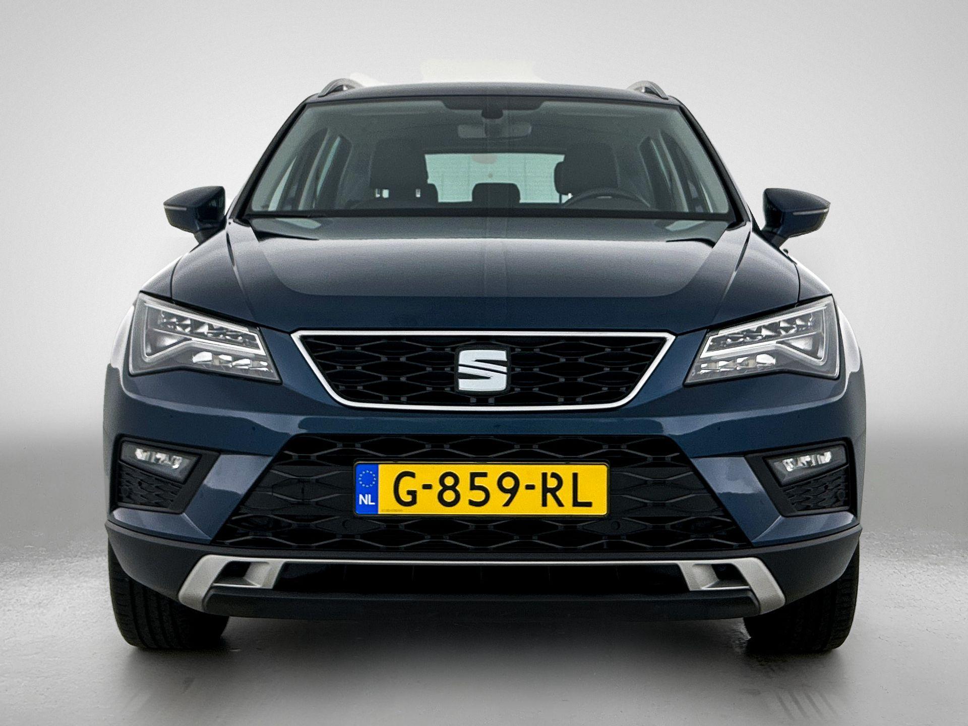 SEAT Ateca Style Intense 150 pk Automaat - Afbeelding 3