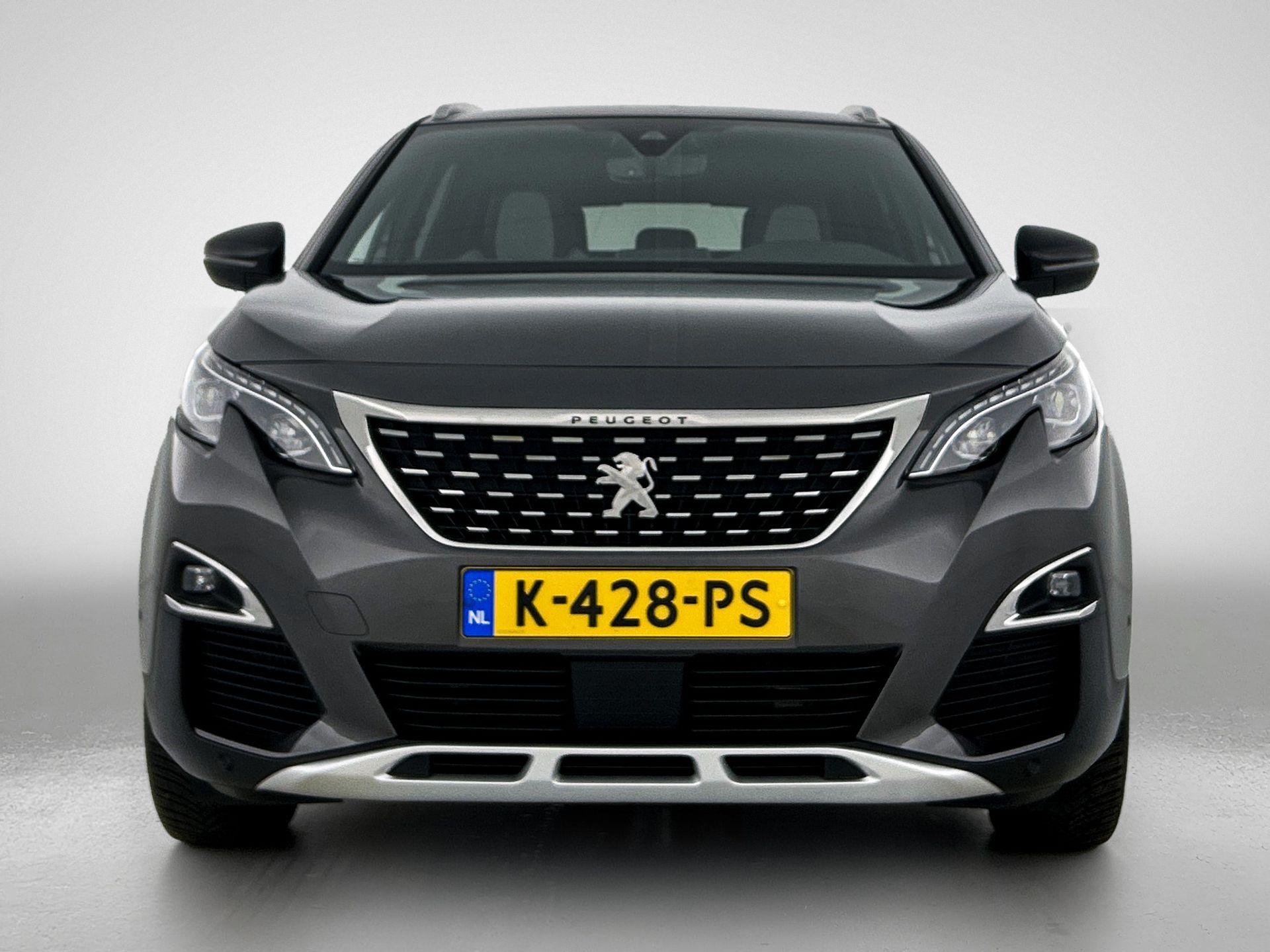 Peugeot 3008 1.6 HYbrid Première 300 pk Automaat - Afbeelding 3
