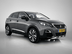 Peugeot 3008 1.6 HYbrid Première 300 pk Automaat - Afbeelding 2