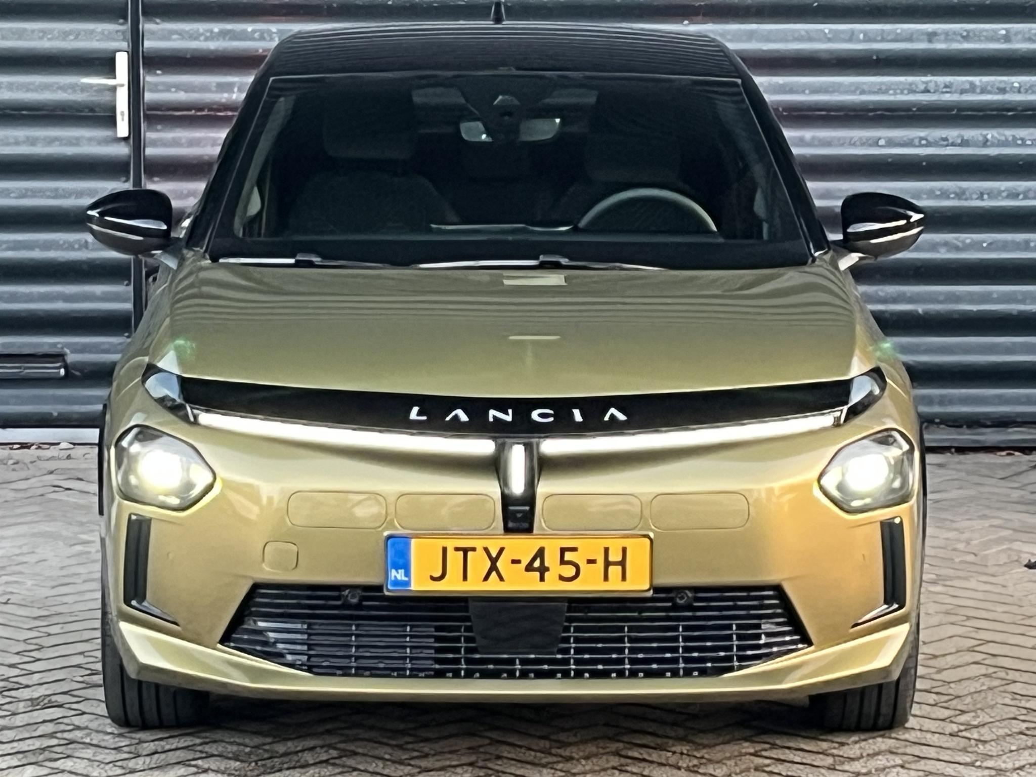 Lancia Ypsilon LX 51 kWh - Afbeelding 2