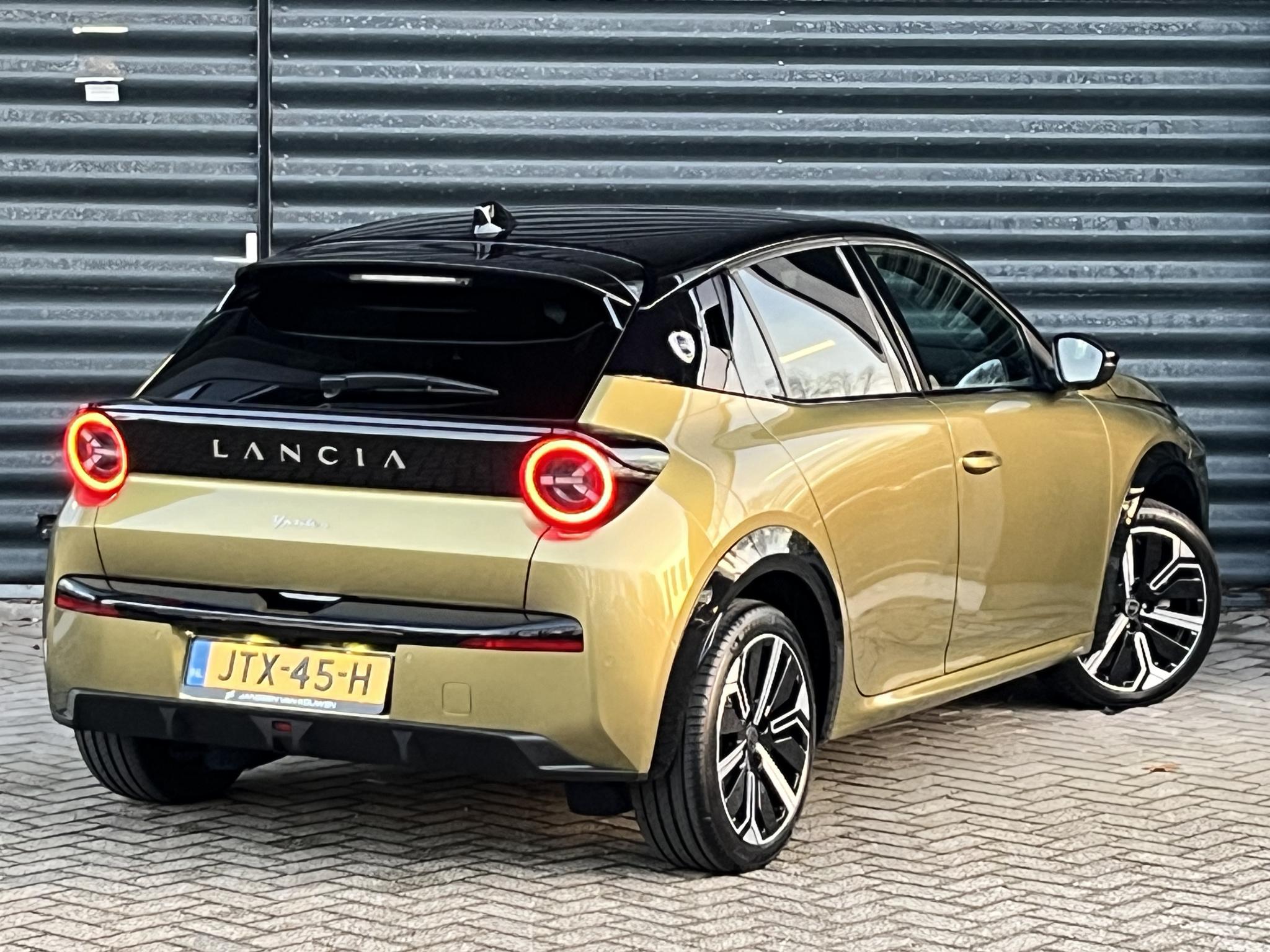 Lancia Ypsilon LX 51 kWh - Afbeelding 5