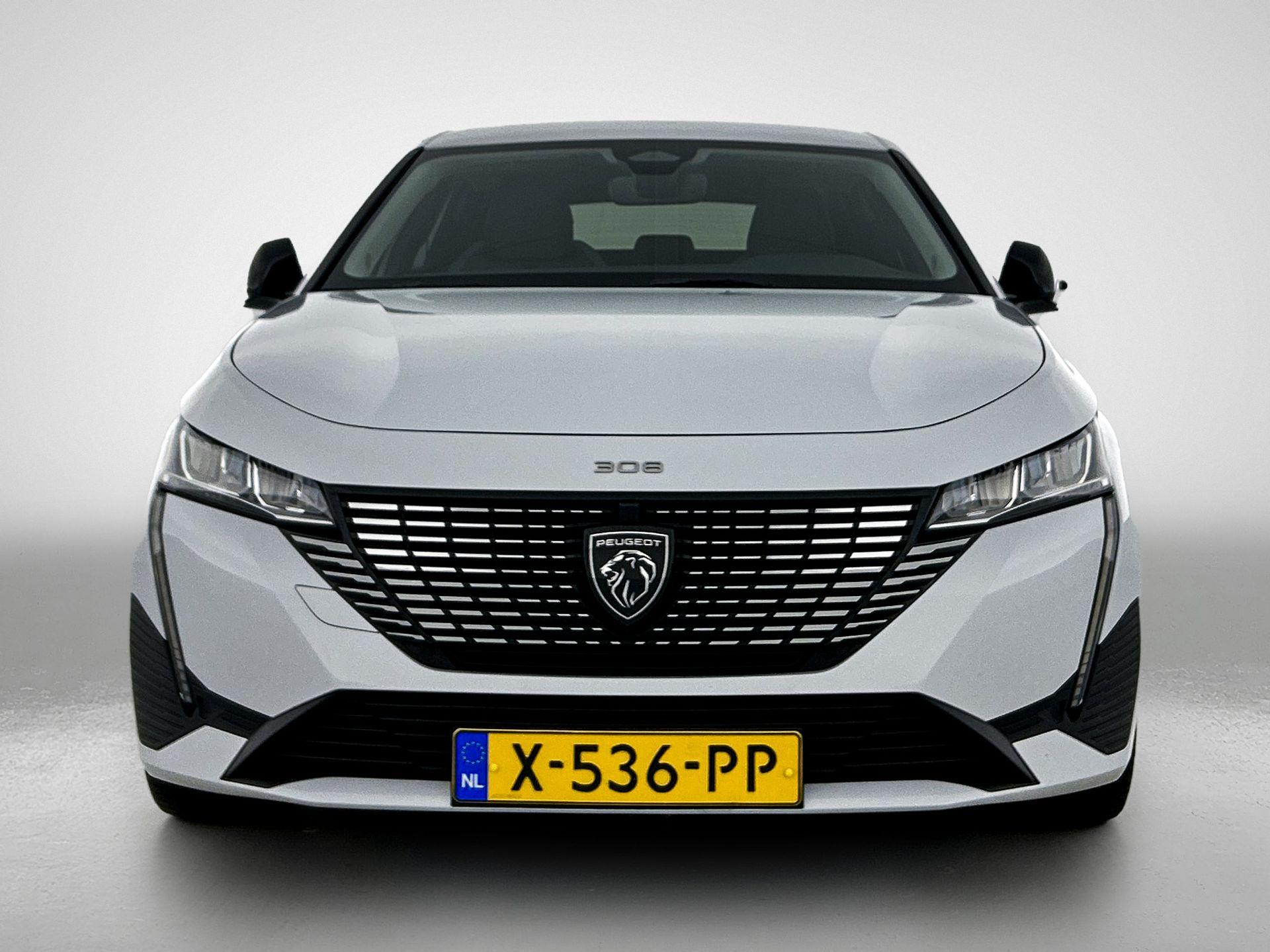 Peugeot 308 SW 1.2 130 pk Automaat Allure Pack Business - Afbeelding 3