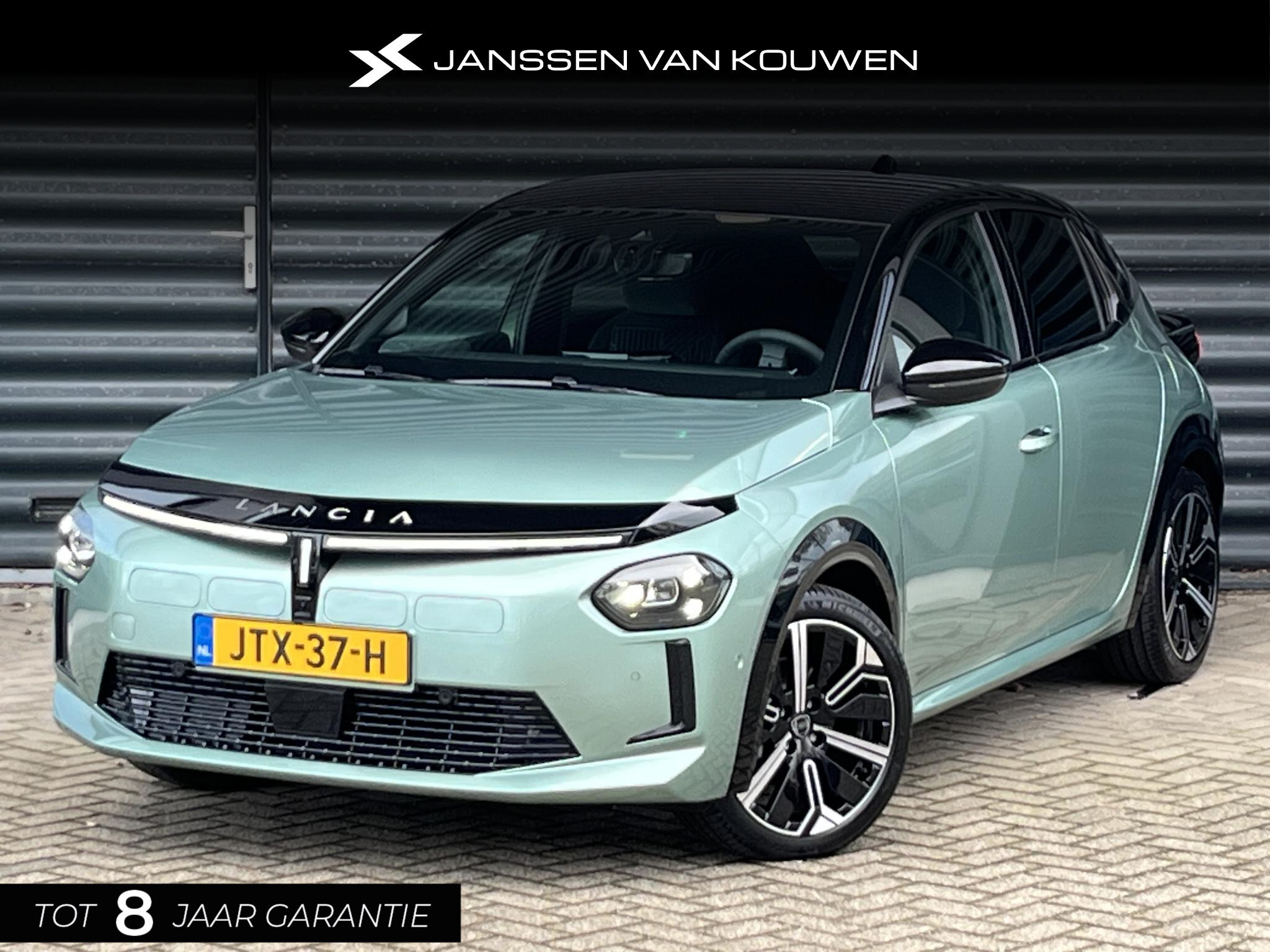 Lancia Ypsilon LX 51 kWh