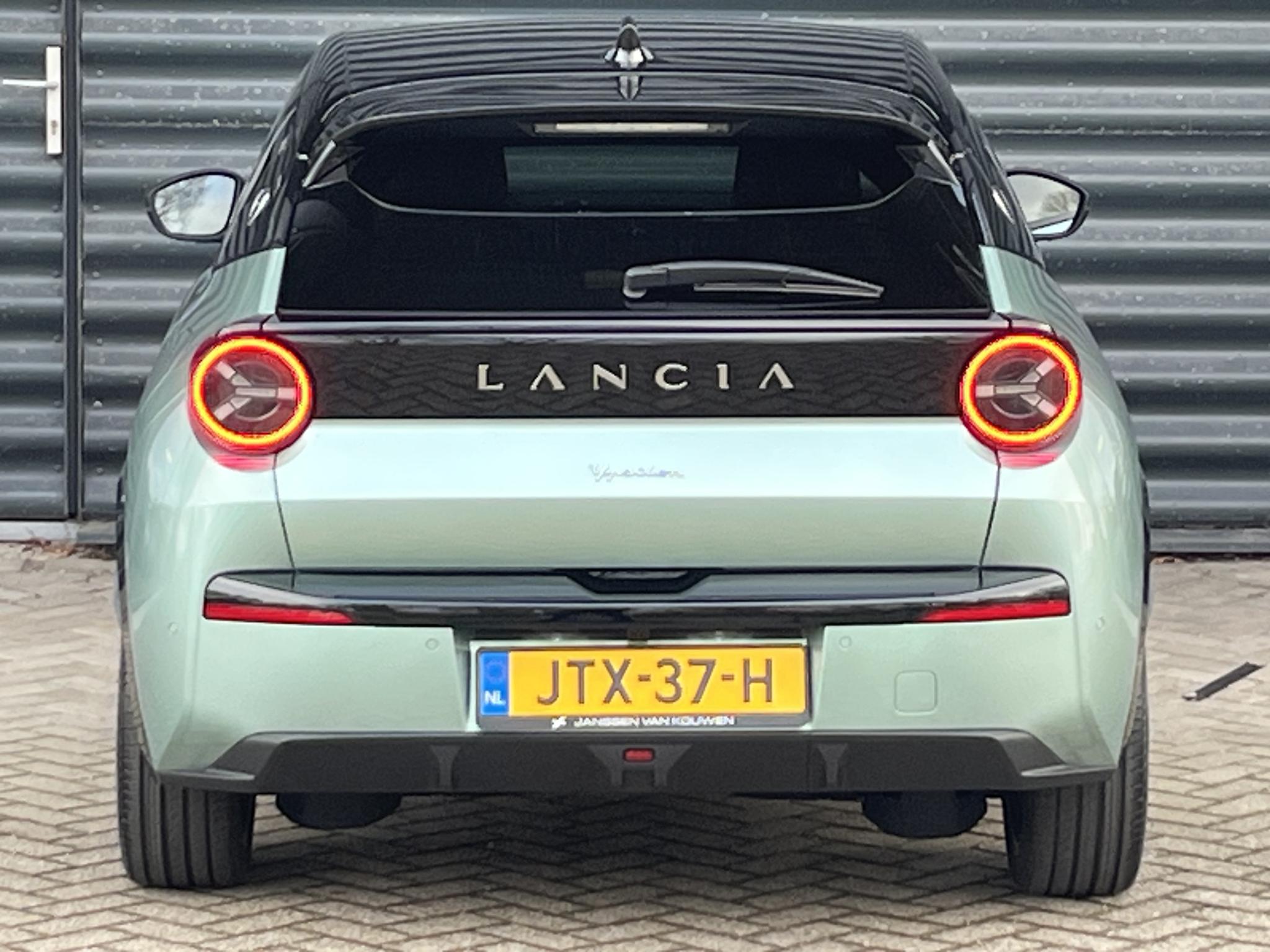 Lancia Ypsilon LX 51 kWh - Afbeelding 4