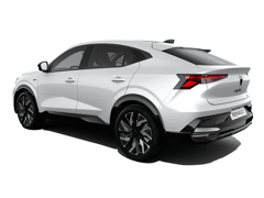 Renault Rafale esprit Alpine - Afbeelding 4