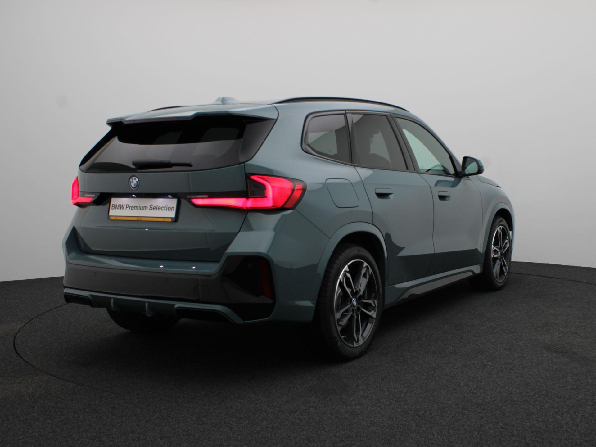 BMW X1 xDrive25e - Afbeelding 2