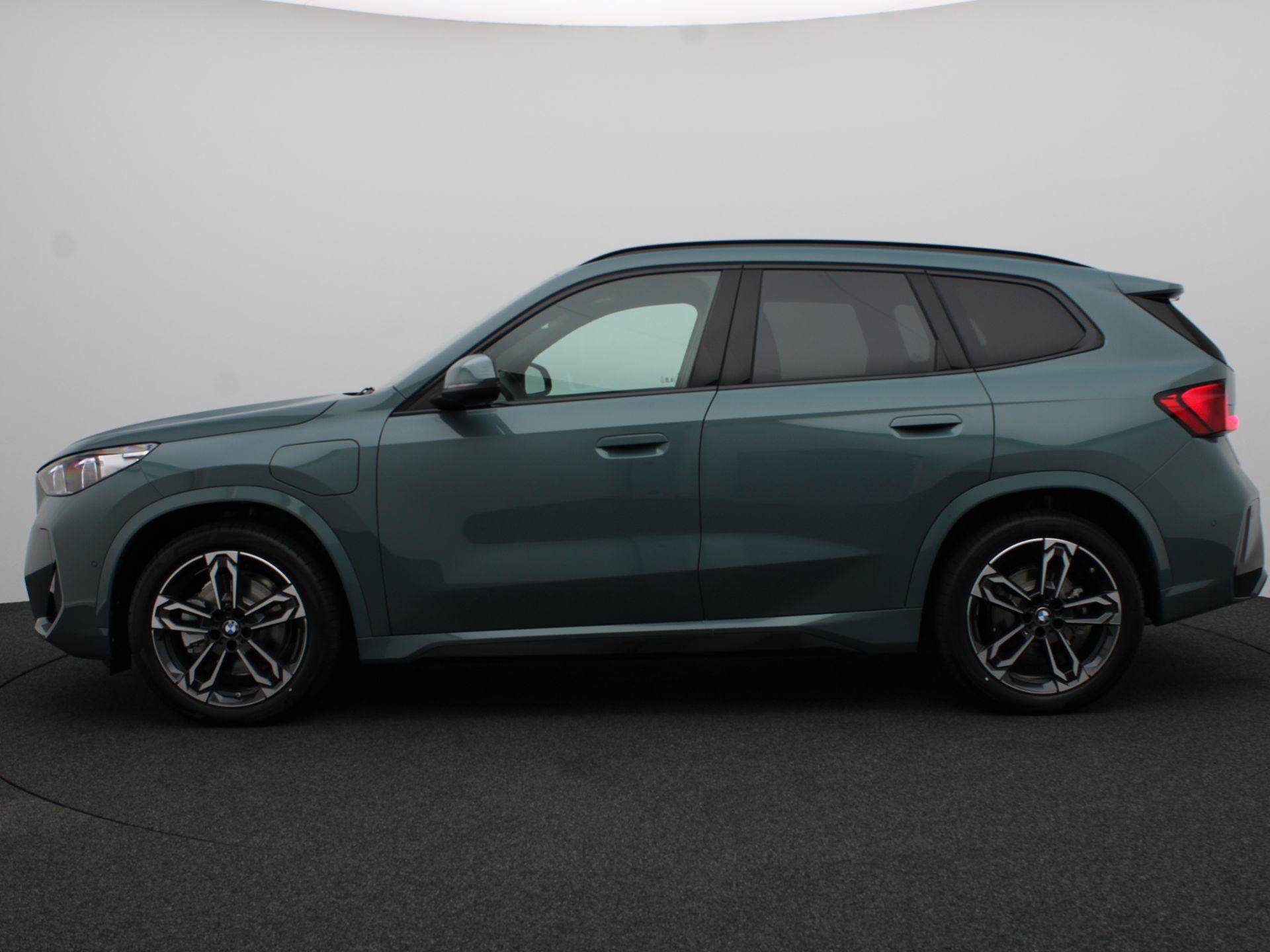 BMW X1 xDrive25e - Afbeelding 4