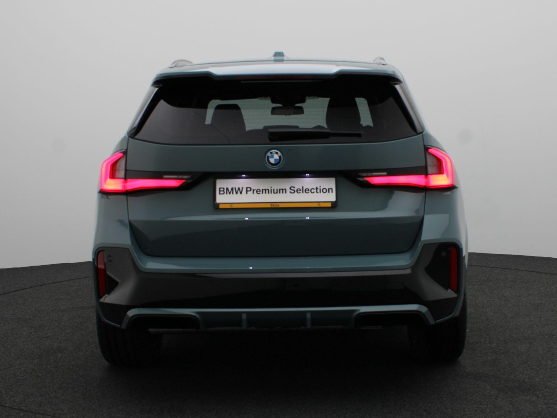 BMW X1 xDrive25e - Afbeelding 5