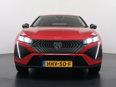 Peugeot 408 1.2 145pk Hybrid e-DCS6 Allure - Afbeelding 3
