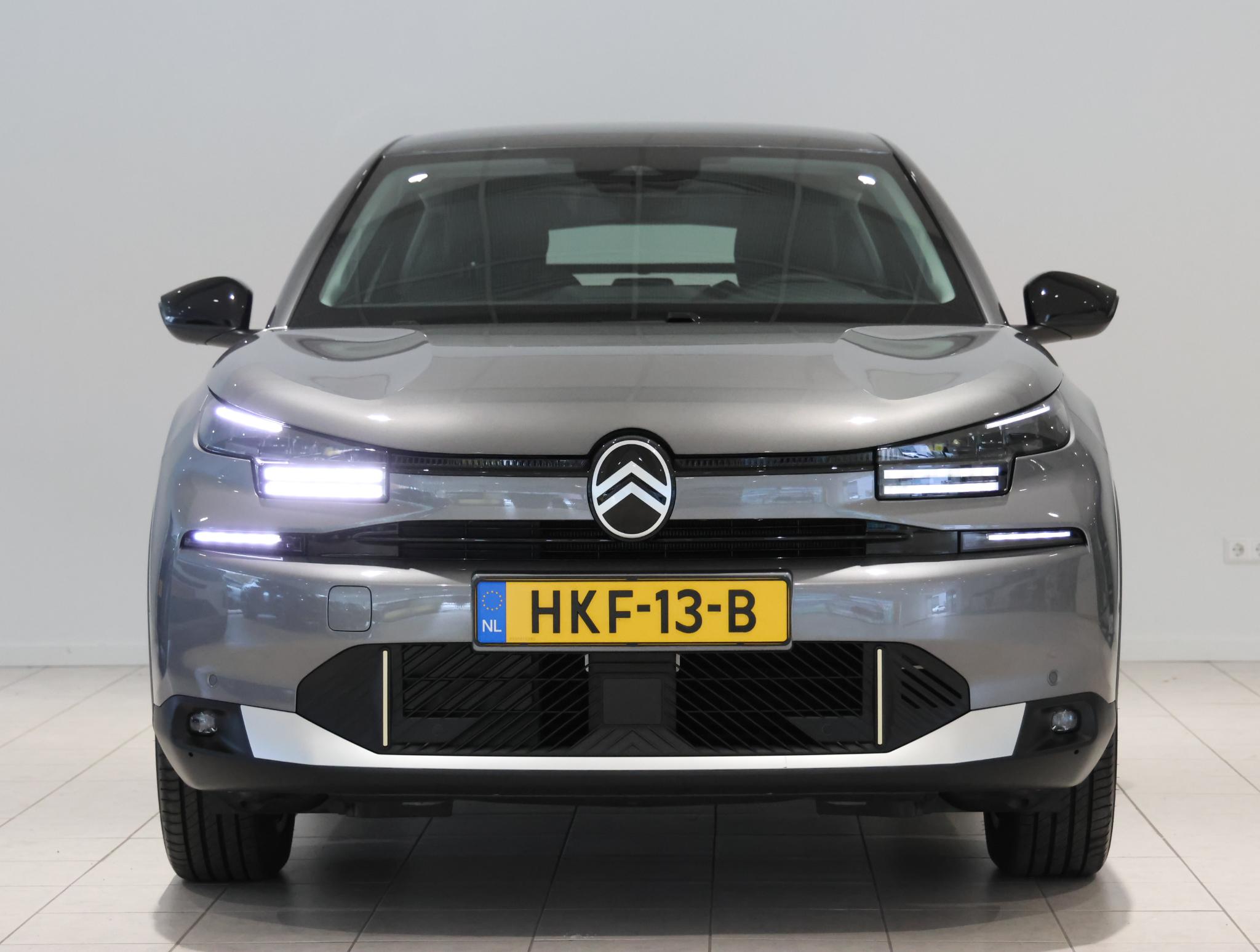 Citroën ë-C4 Business 54kWh 156pk - Afbeelding 3