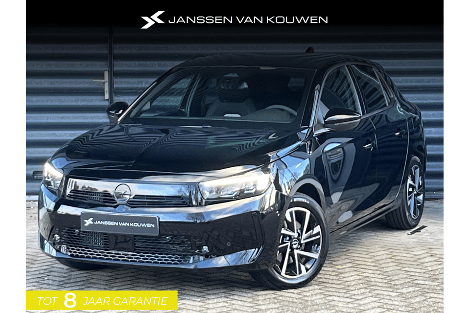 Opel Corsa 1.2 Turbo Hybrid GS - Afbeelding 1