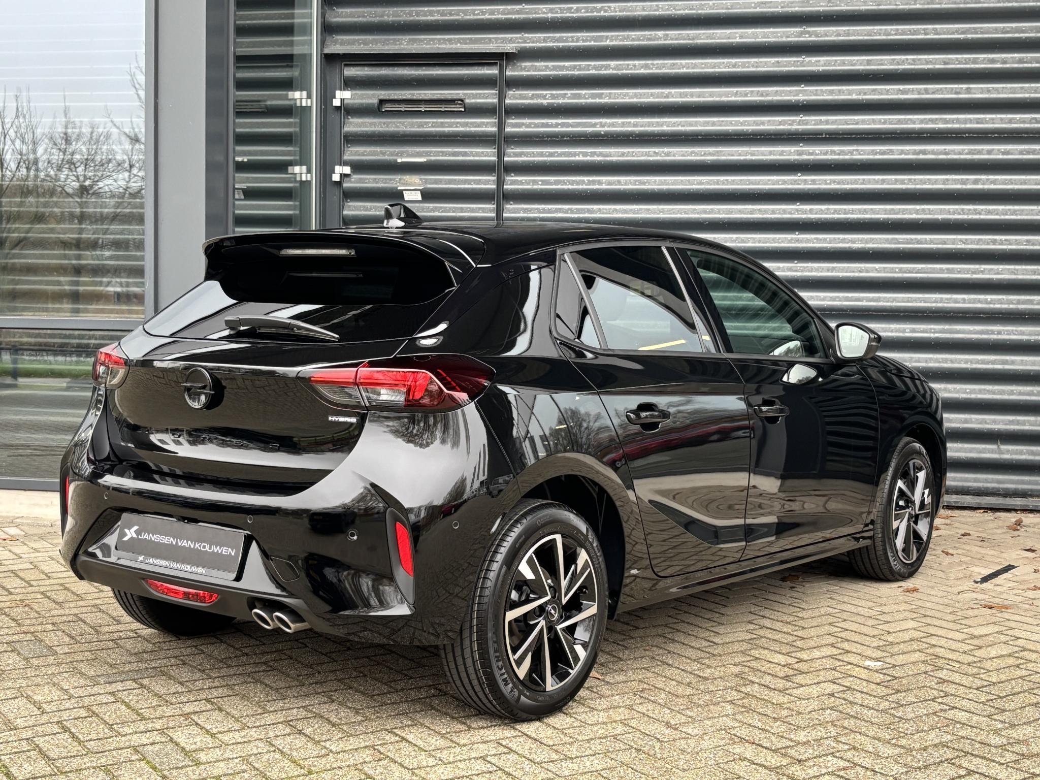 Opel Corsa 1.2 Turbo Hybrid GS - Afbeelding 2