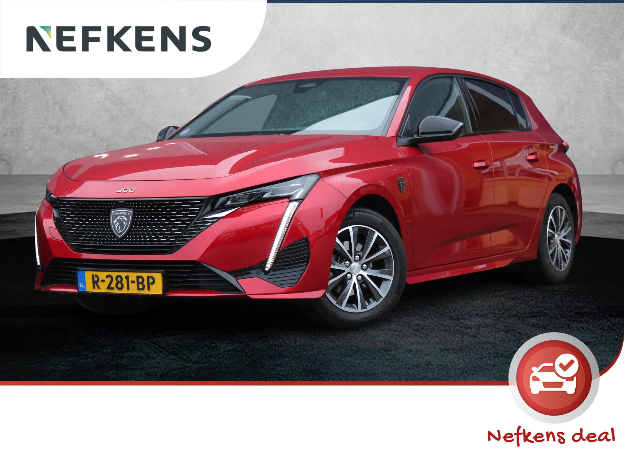 Peugeot 308 1.2 PureTech GT
