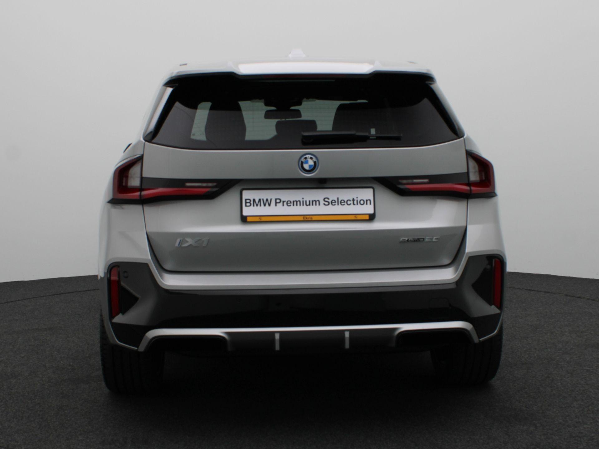 BMW iX1 eDrive20 - Afbeelding 5