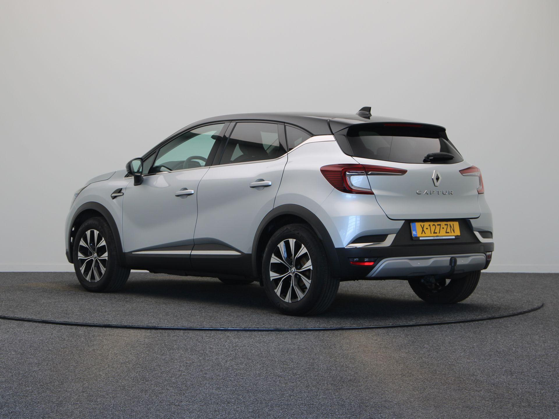 Renault Captur 1.0 TCe 90 techno - Afbeelding 2