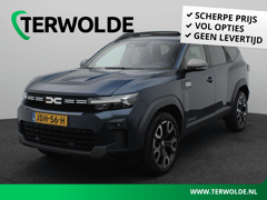 Dacia Bigster journey mild hybrid 140 - Afbeelding 2