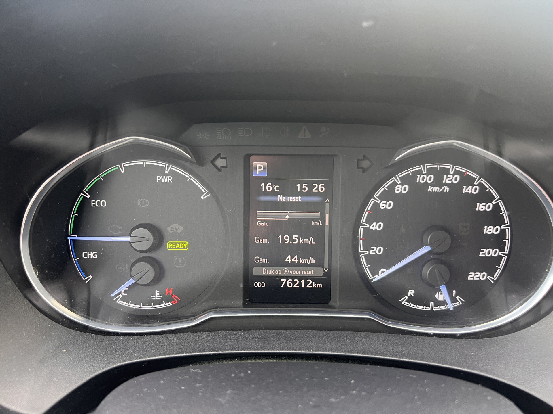 Toyota Yaris 1.5 Hybrid Executive - Afbeelding 4