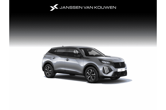 Peugeot 2008 Business