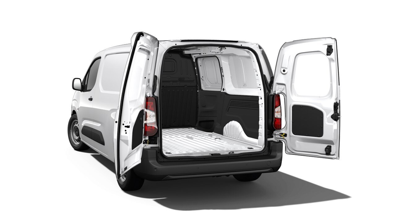 Citroën E-Berlingo Standaard - Elektrisch - Afbeelding 4