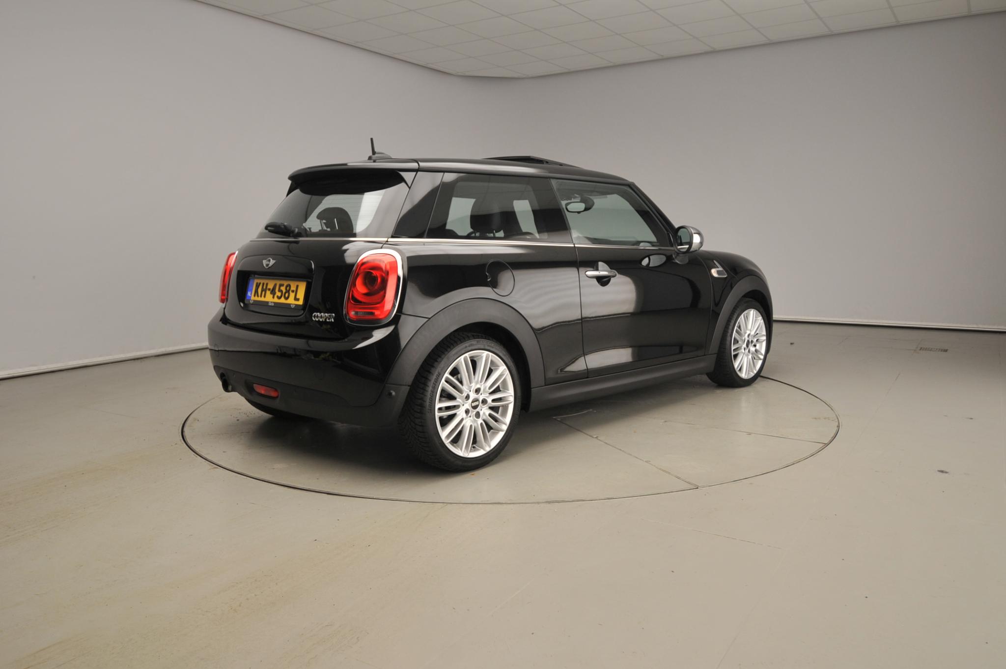 MINI 3-Deurs Cooper - Afbeelding 2