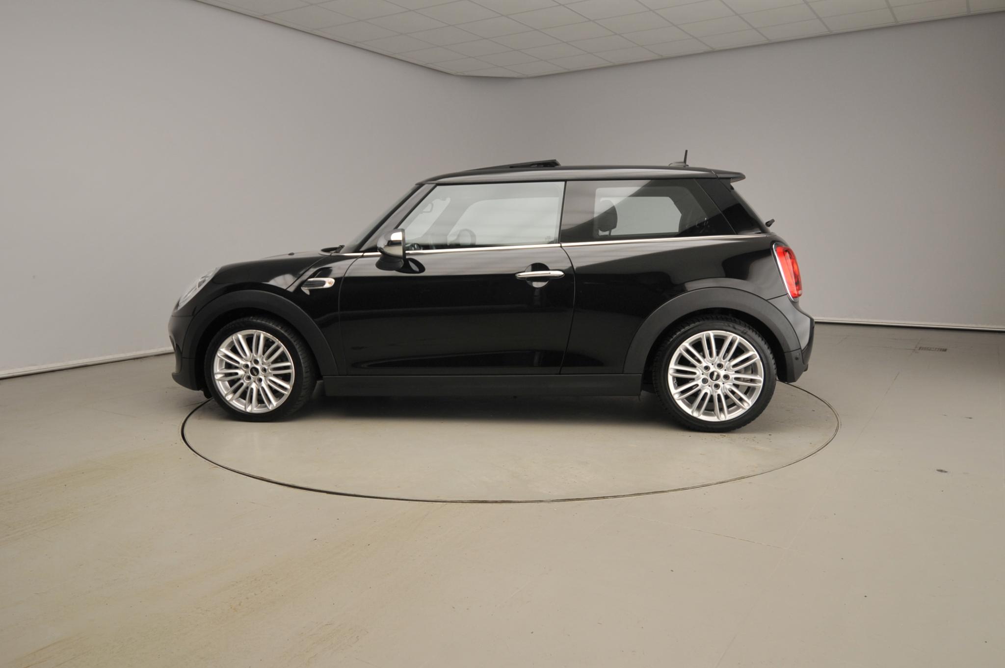 MINI 3-Deurs Cooper - Afbeelding 3