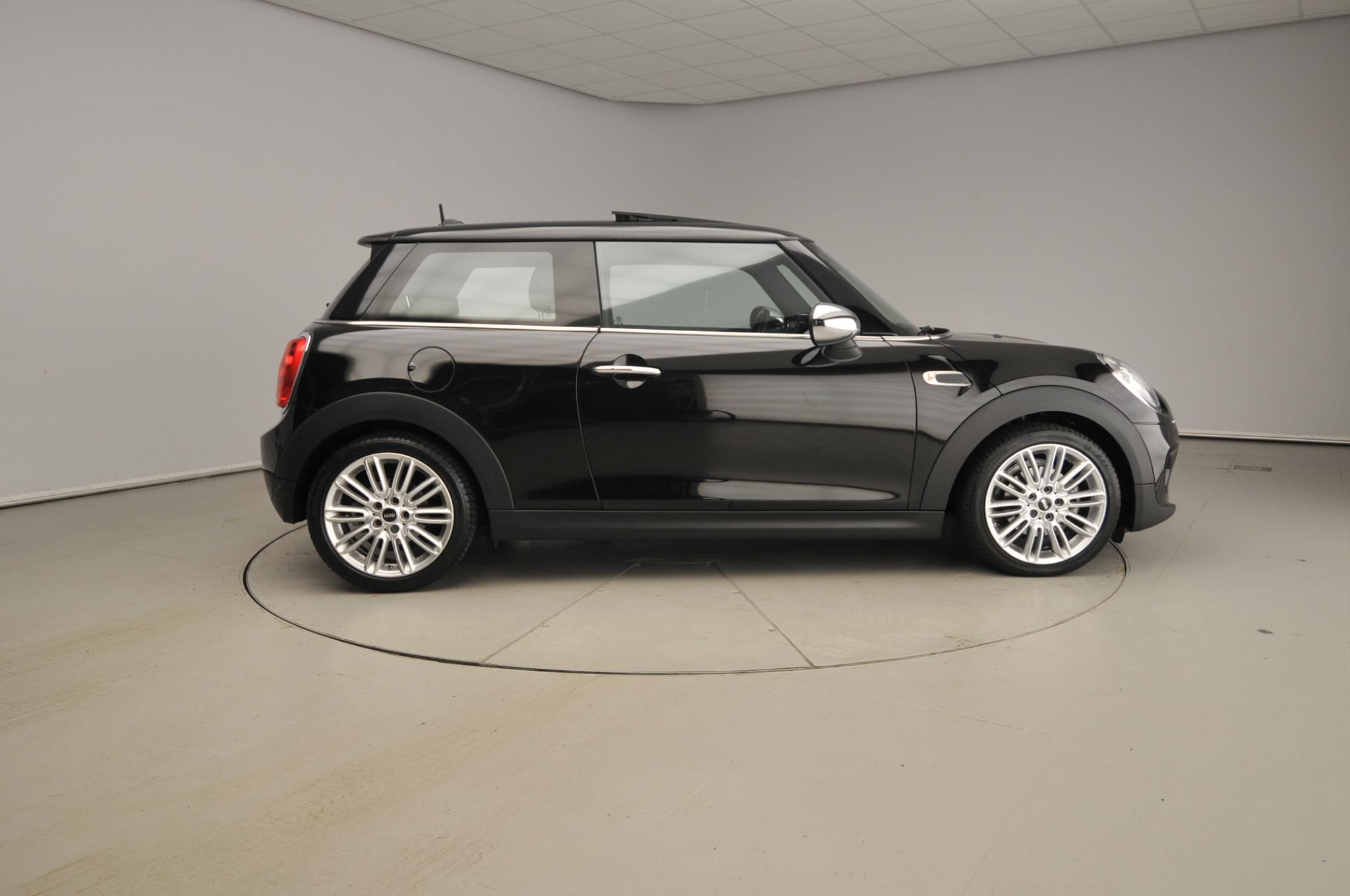 MINI 3-Deurs Cooper - Afbeelding 4