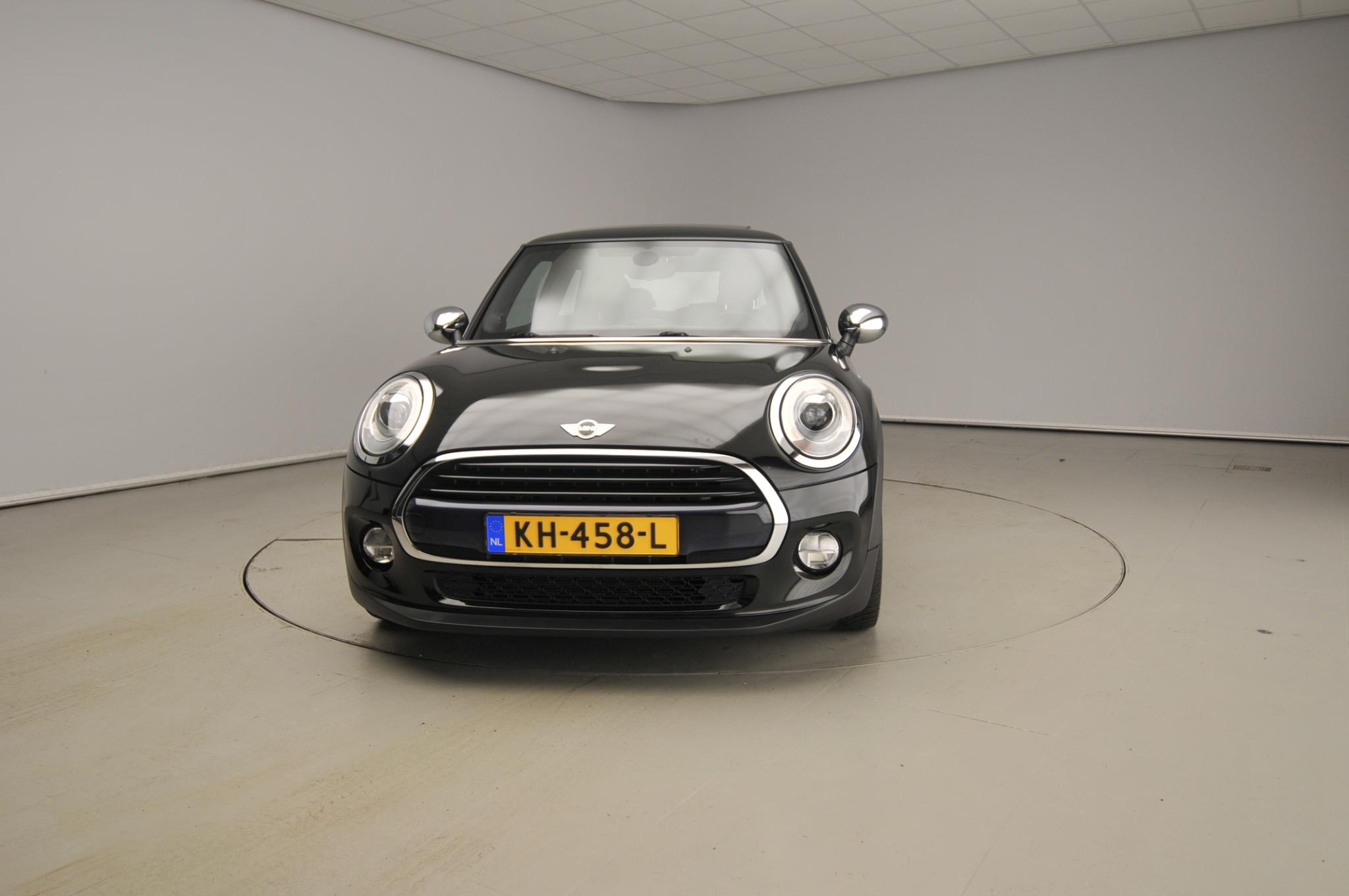 MINI 3-Deurs Cooper - Afbeelding 5