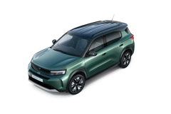 Opel Frontera GS - Afbeelding 4