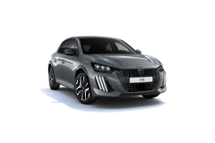 Peugeot 208 GT - Afbeelding 2