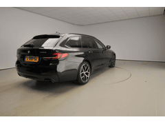 BMW 5 Serie Touring 540d xDrive - Afbeelding 2