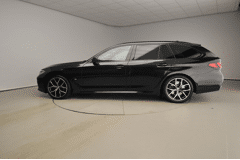 BMW 5 Serie Touring 540d xDrive - Bild 5