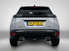 Peugeot 2008 SUV Allure Hybrid 145pk Automaat - Afbeelding 5