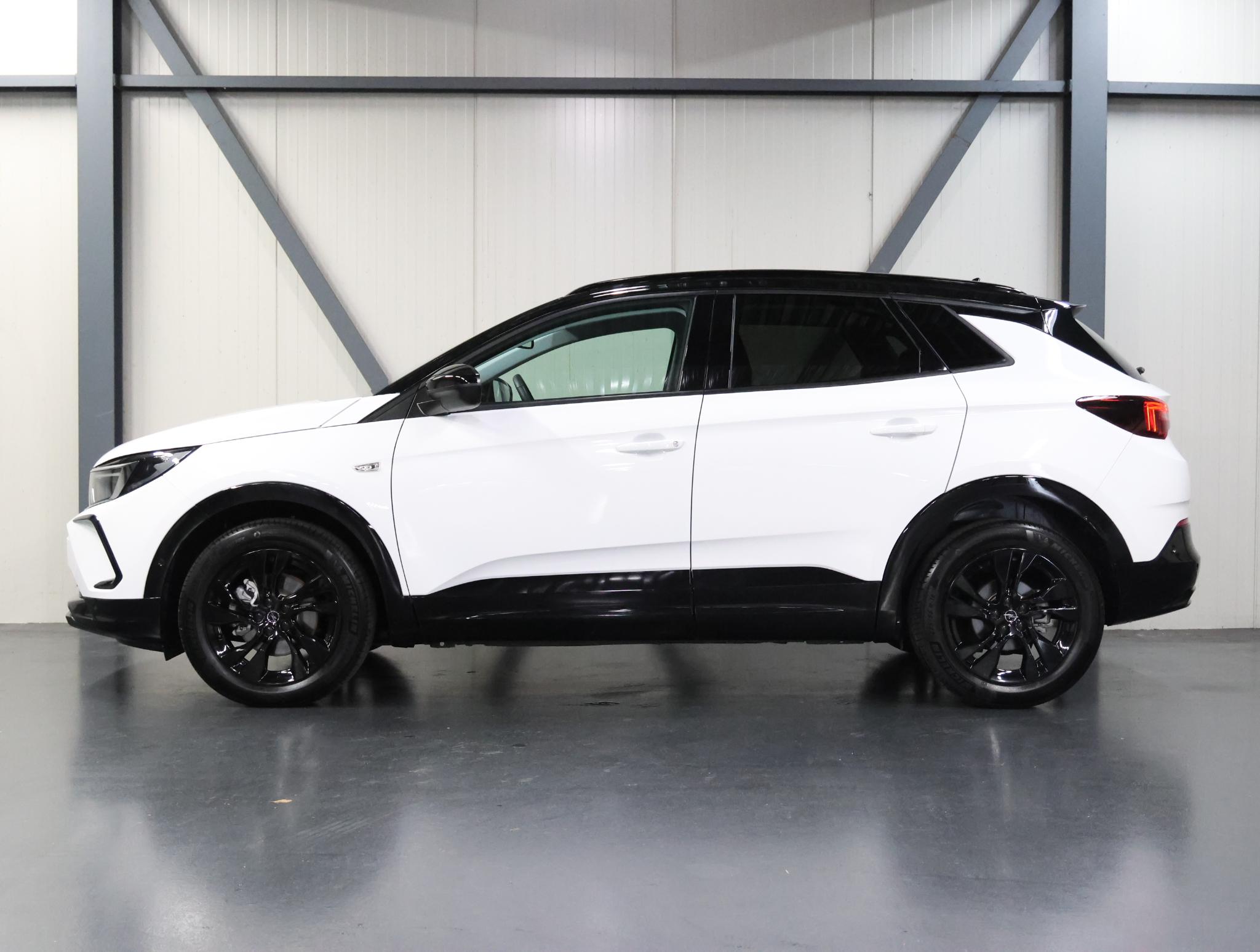 Opel Grandland 1.2 130PK Turbo Level 2 - Afbeelding 2