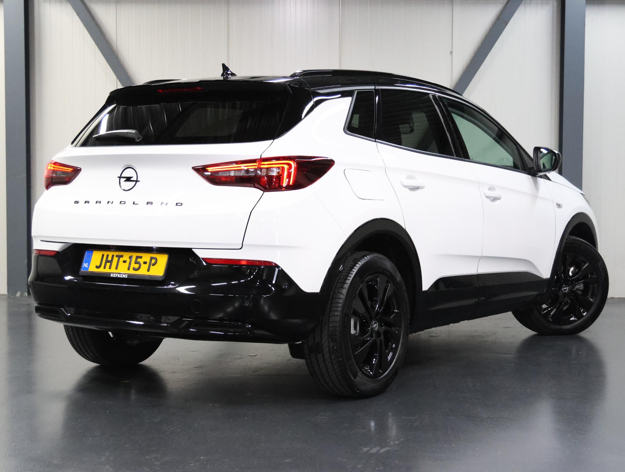 Opel Grandland 1.2 130PK Turbo Level 2 - Afbeelding 3