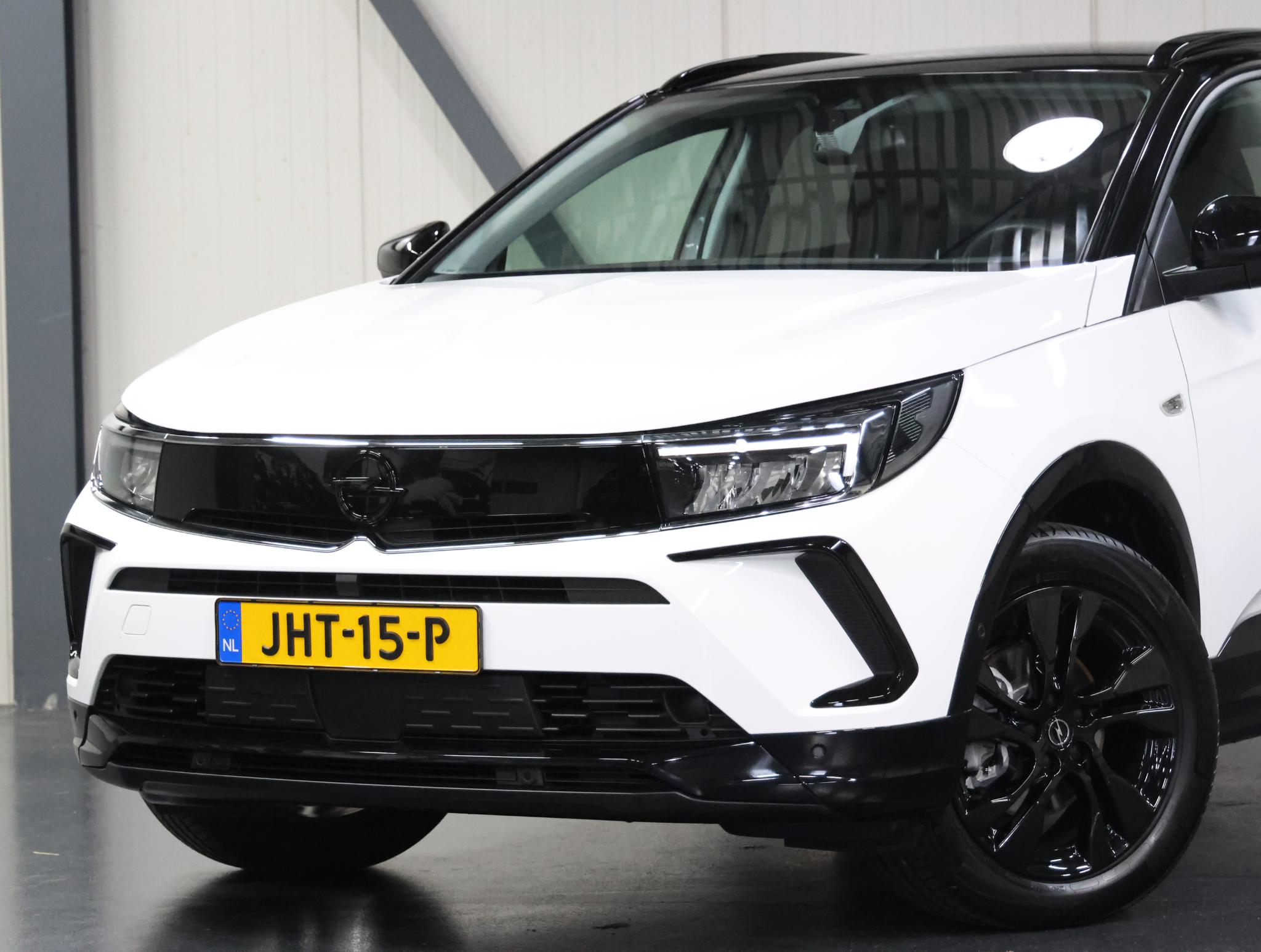 Opel Grandland 1.2 130PK Turbo Level 2 - Afbeelding 5