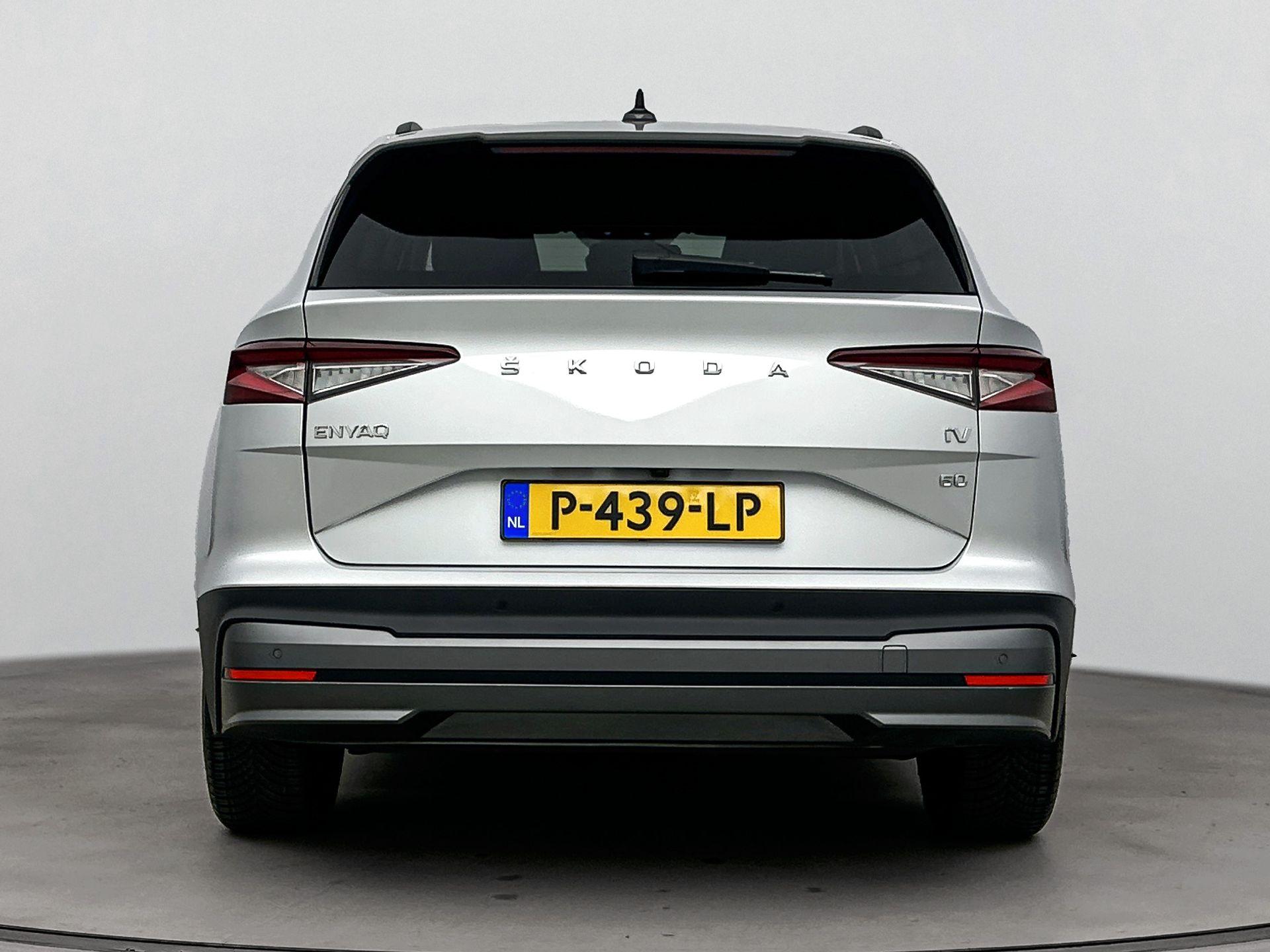 Škoda Enyaq iV 60 - Afbeelding 5