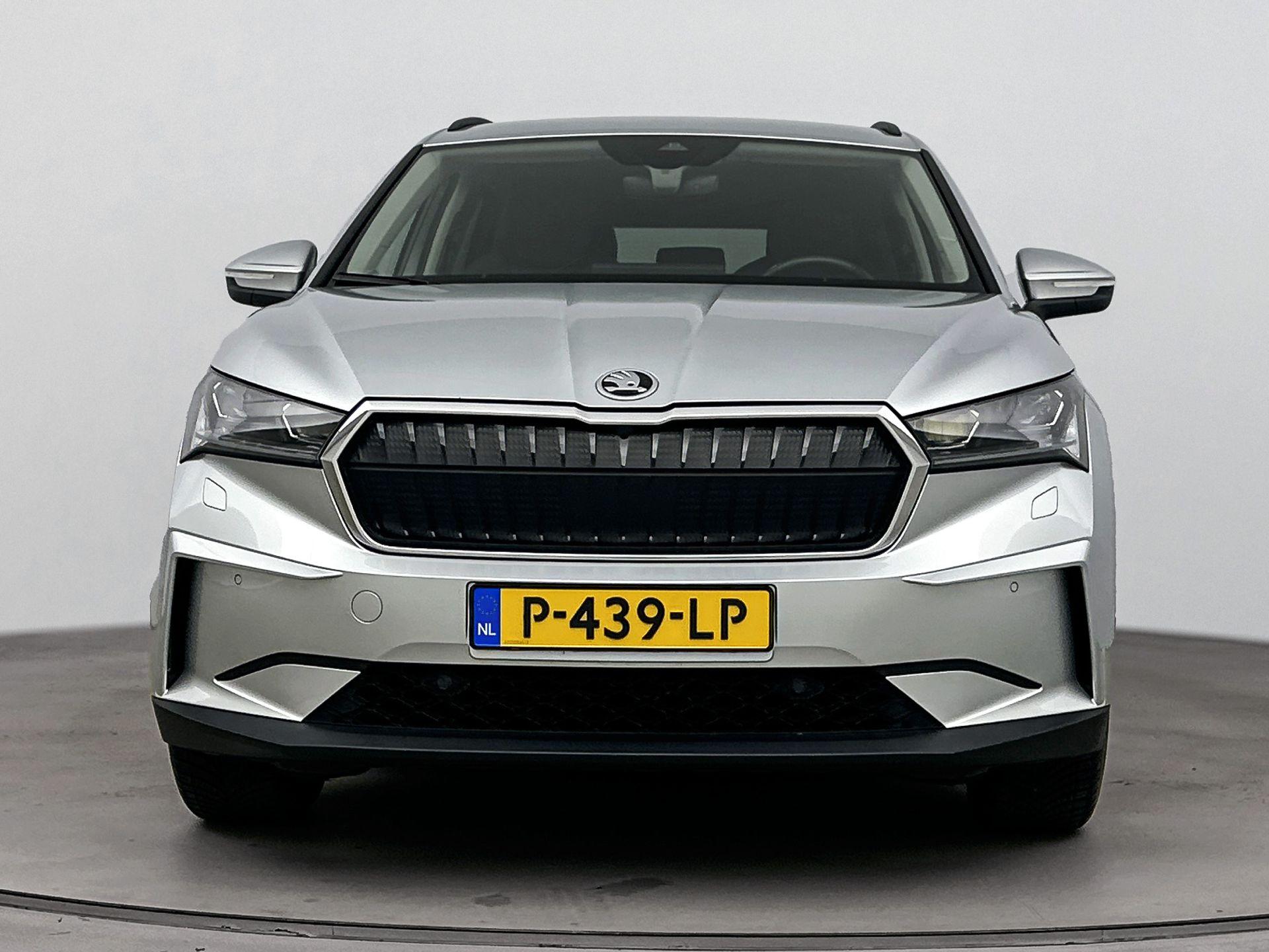 Skoda Enyaq iV 60 - Afbeelding 4