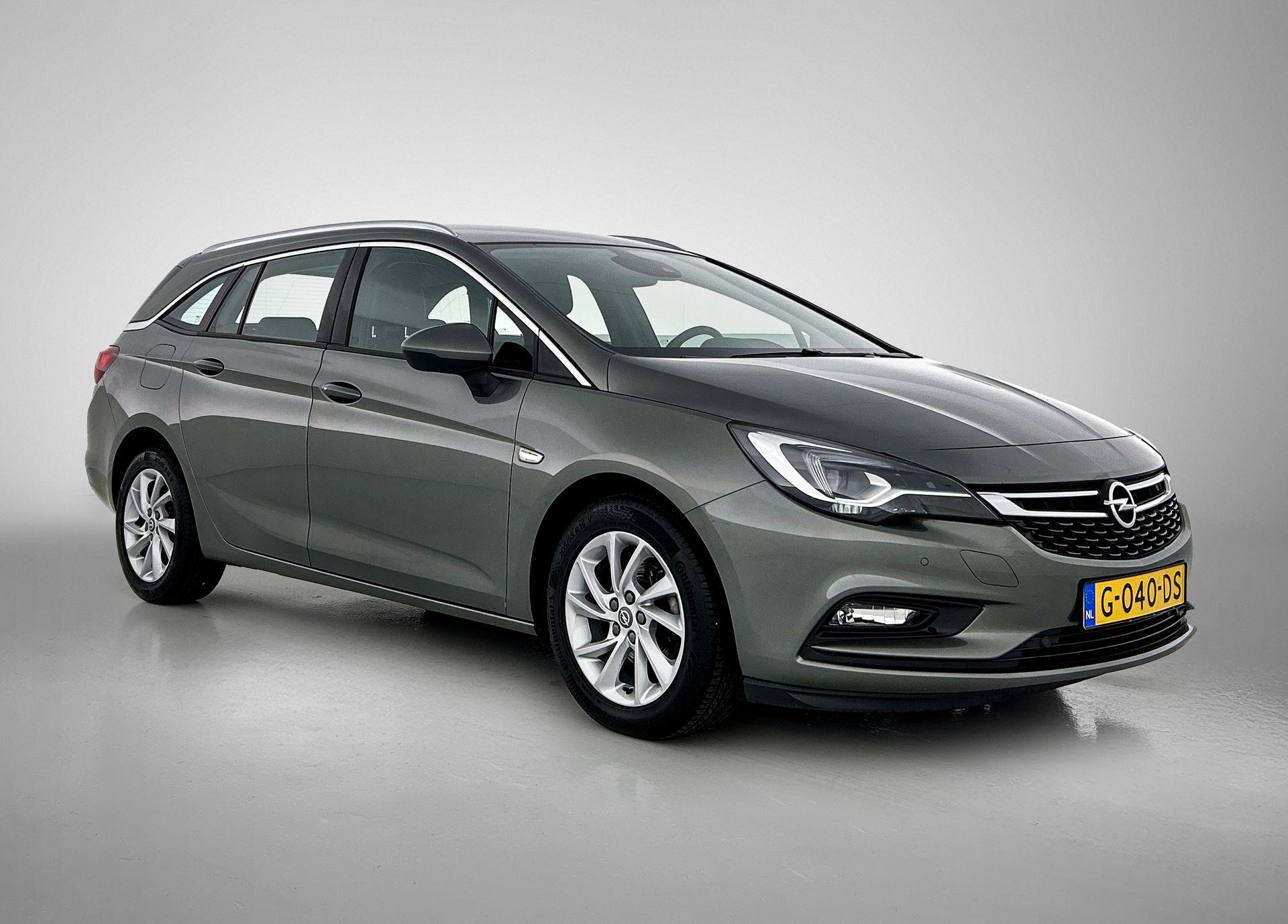 Opel Astra 150pk Innovation - Afbeelding 2