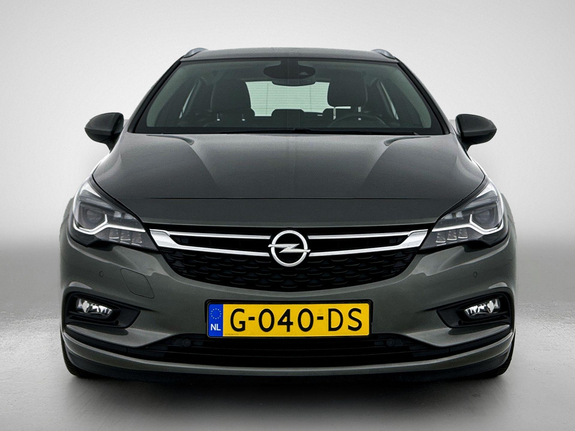 Opel Astra 150pk Innovation - Afbeelding 4