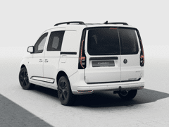 Volkswagen Bedrijfswagens Caddy Flexible Limited Edition 1.5 eHybrid EU6 85 kW (115 pk) 275 - Afbeelding 3