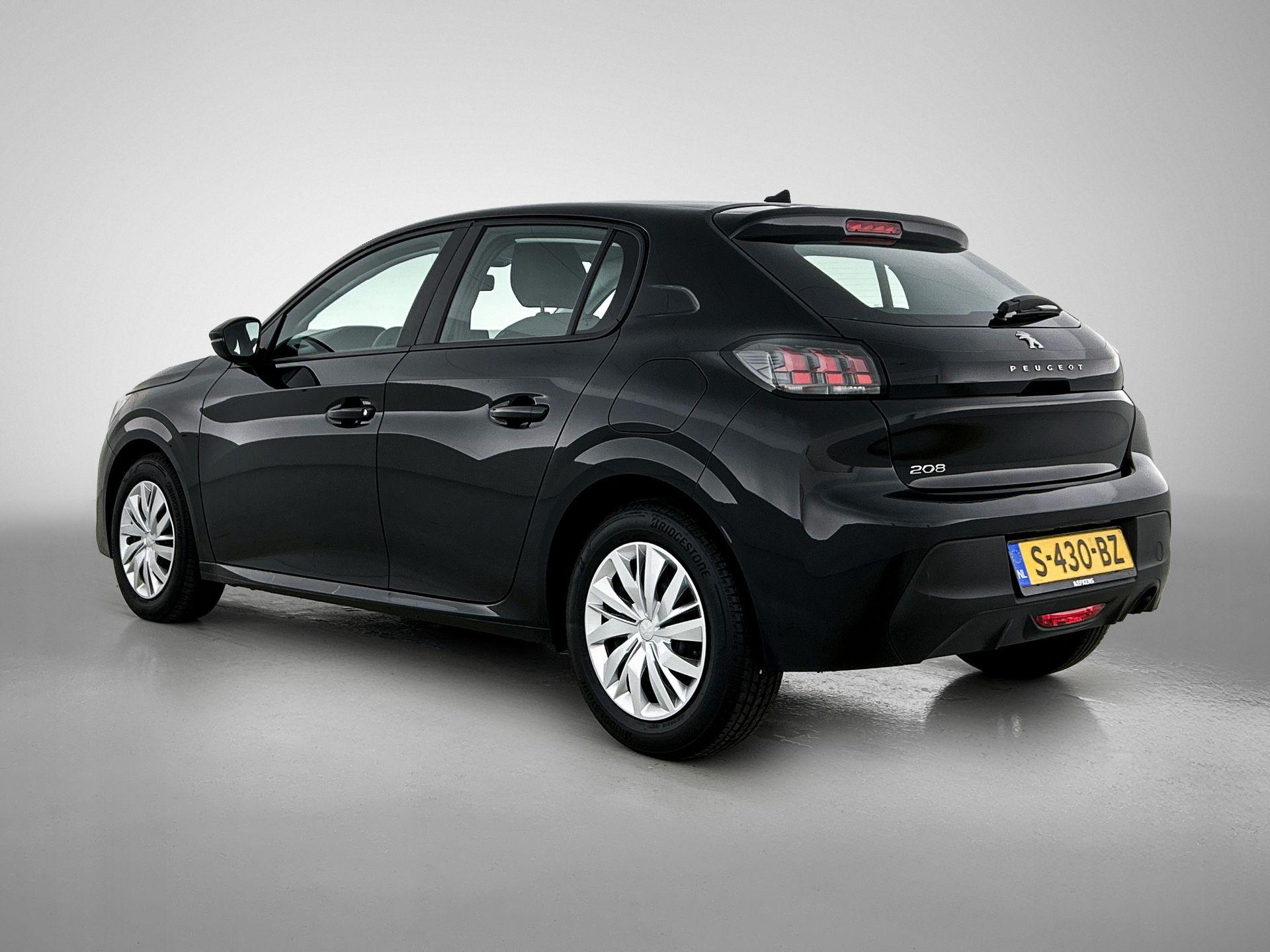 Peugeot 208 Active 75pk - Afbeelding 3