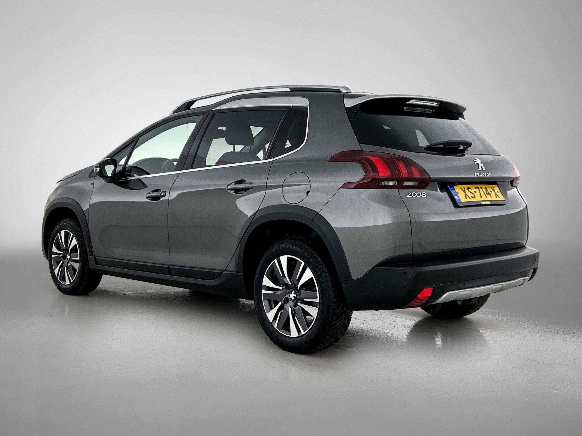 Peugeot 2008 SUV Allure 130pk - Afbeelding 3