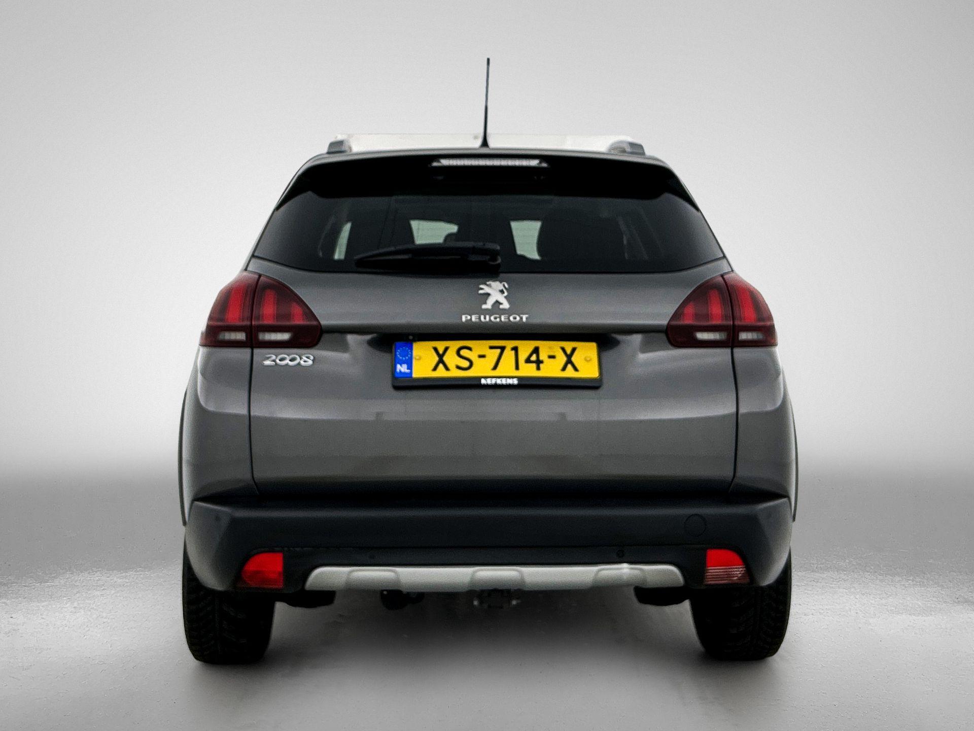 Peugeot 2008 SUV Allure 130pk - Afbeelding 5