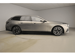 BMW 5 Serie Touring 530e - Afbeelding 4