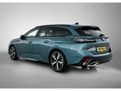 Peugeot 308 SW GT 1.6 Plug-in Hybrid 180pk Automaat - Afbeelding 3